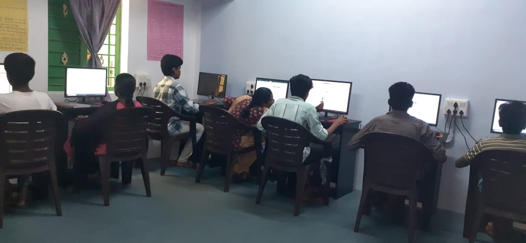 Institute View 2
